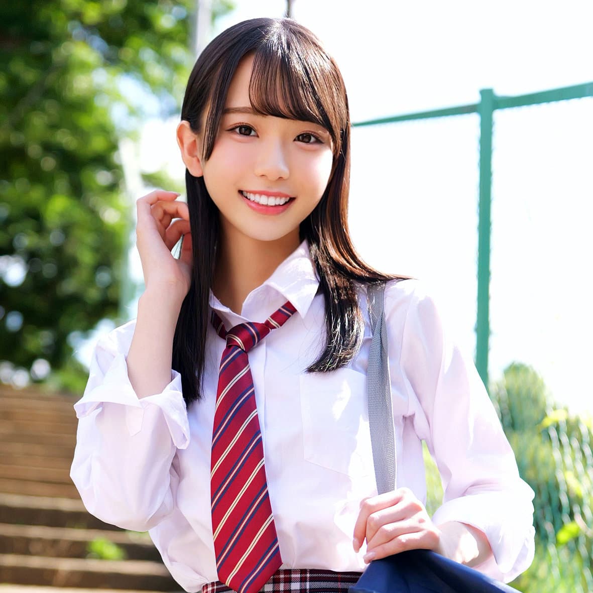 ななはちゃん